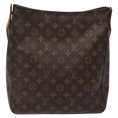 Louis Vuitton Looping GM, Monogram