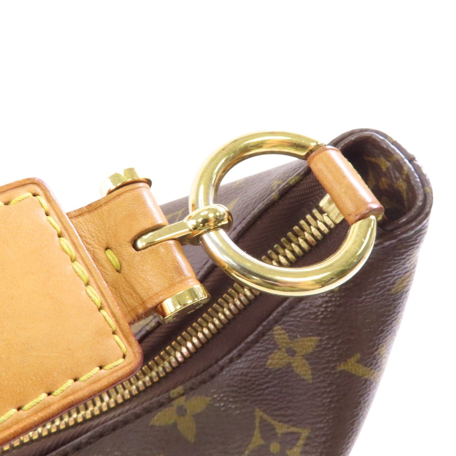 Louis Vuitton Sully PM, Monogram