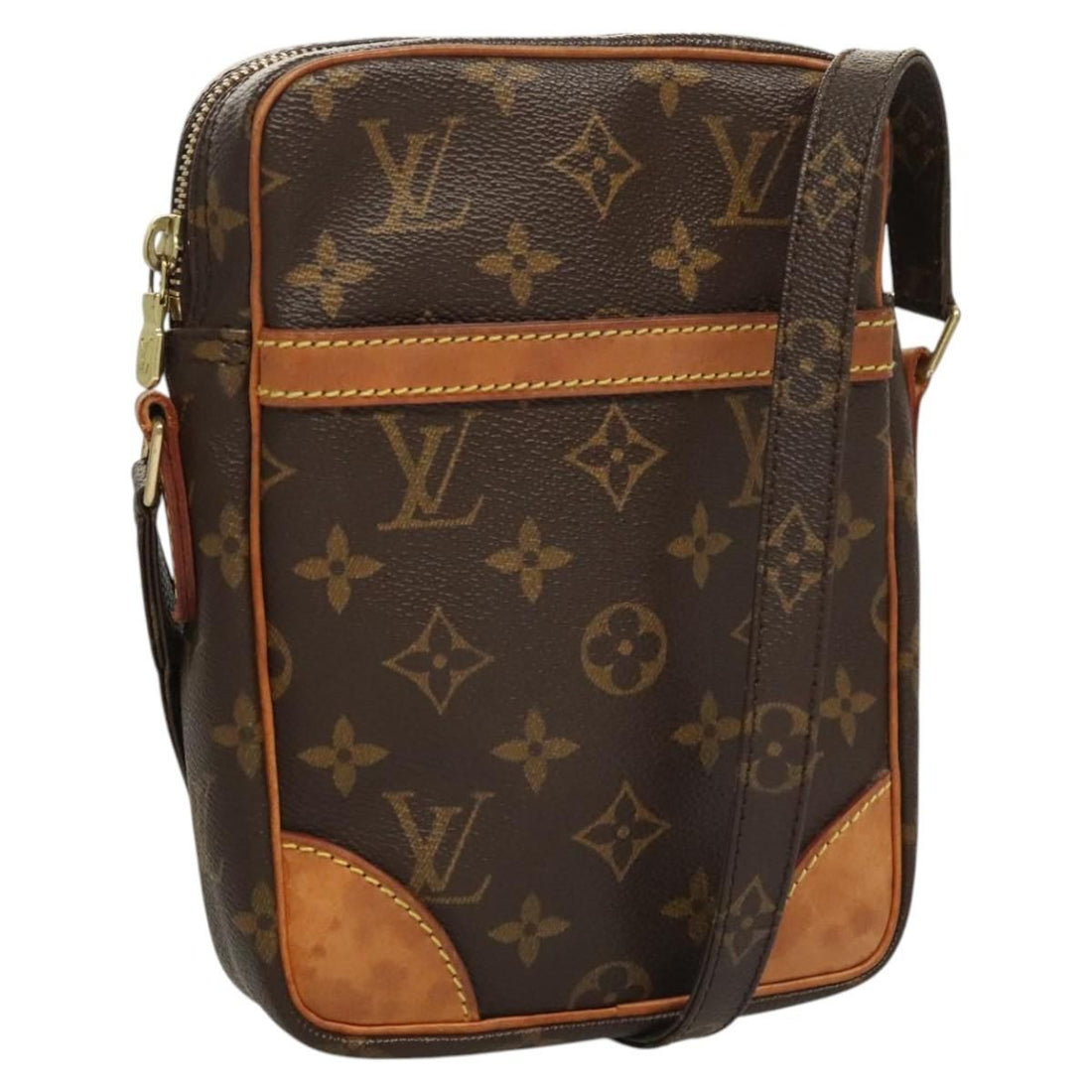 Louis Vuitton Danube, Monogram