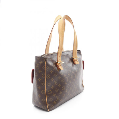 Louis Vuitton Multipli Cite, Monogram