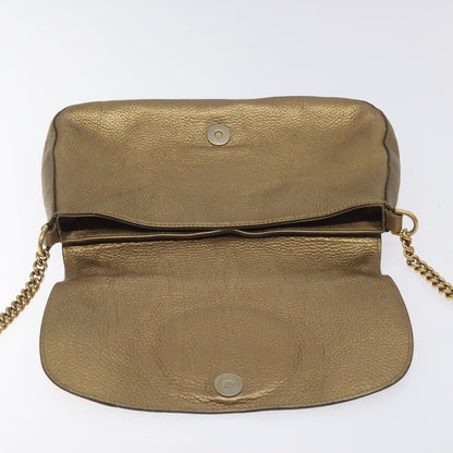 Gucci Chain Soho Flap Shoulder Bag