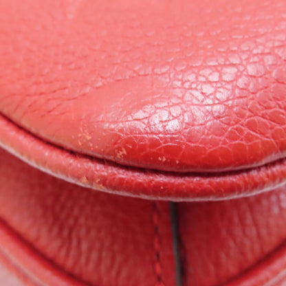 Louis Vuitton Pochette Metis, Empreinte