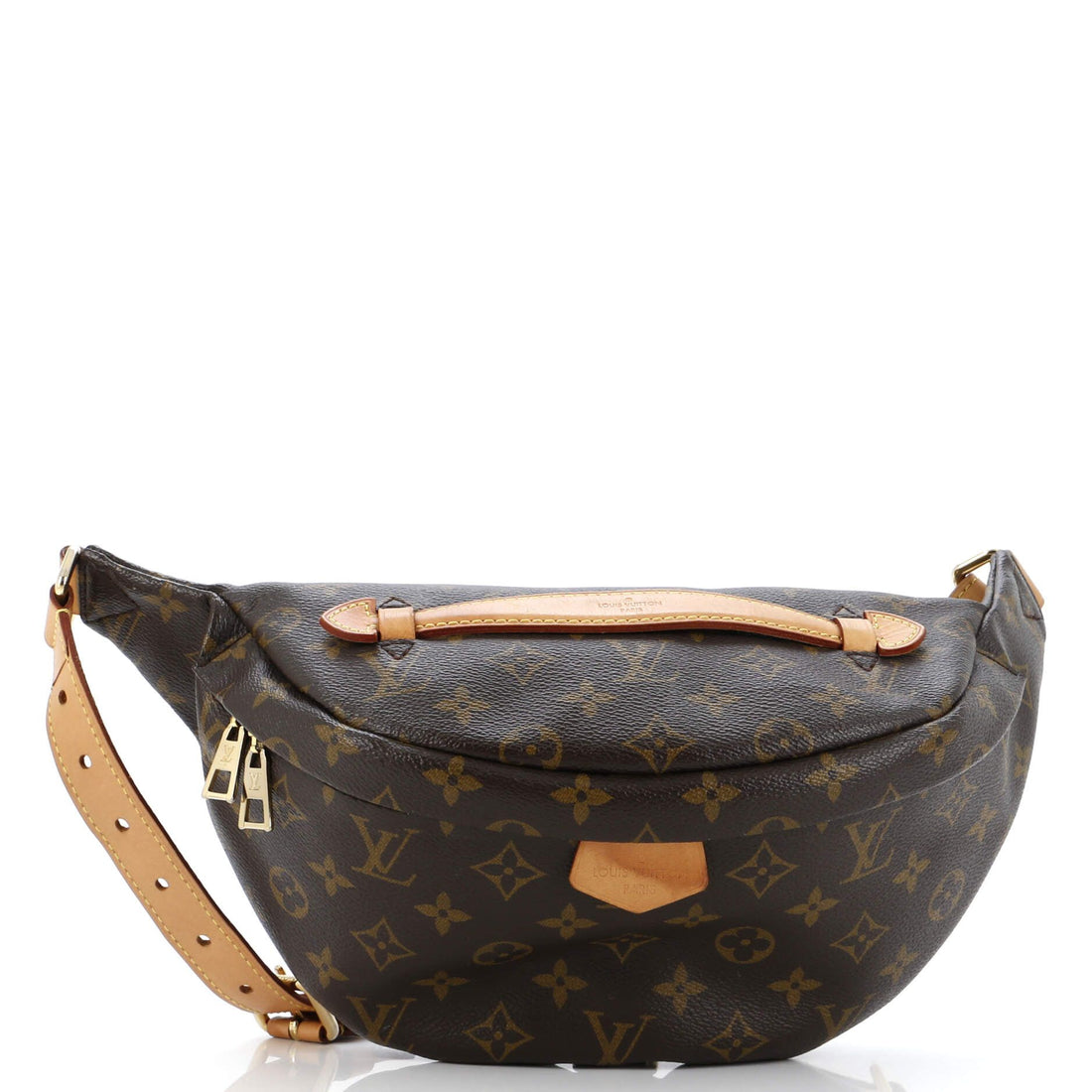 Louis Vuitton Bum Bag Monogram Canvas