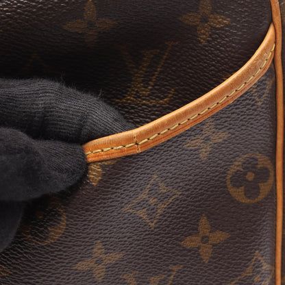 Louis Vuitton Deauville, Monogram