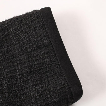 Chanel Black Other Jackets Other Cotton / Rayon P 26874w 03653