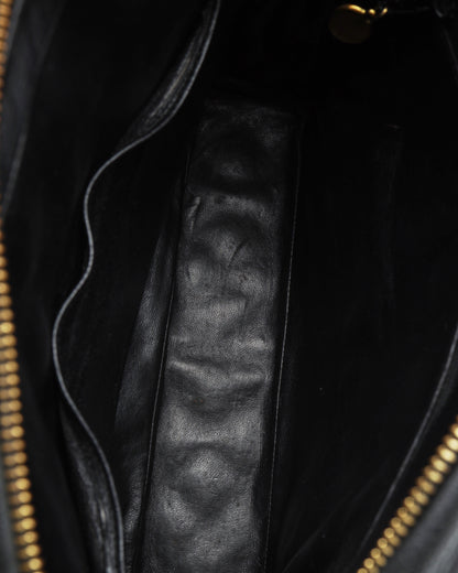 Chanel Cc Caviar Camera Bag