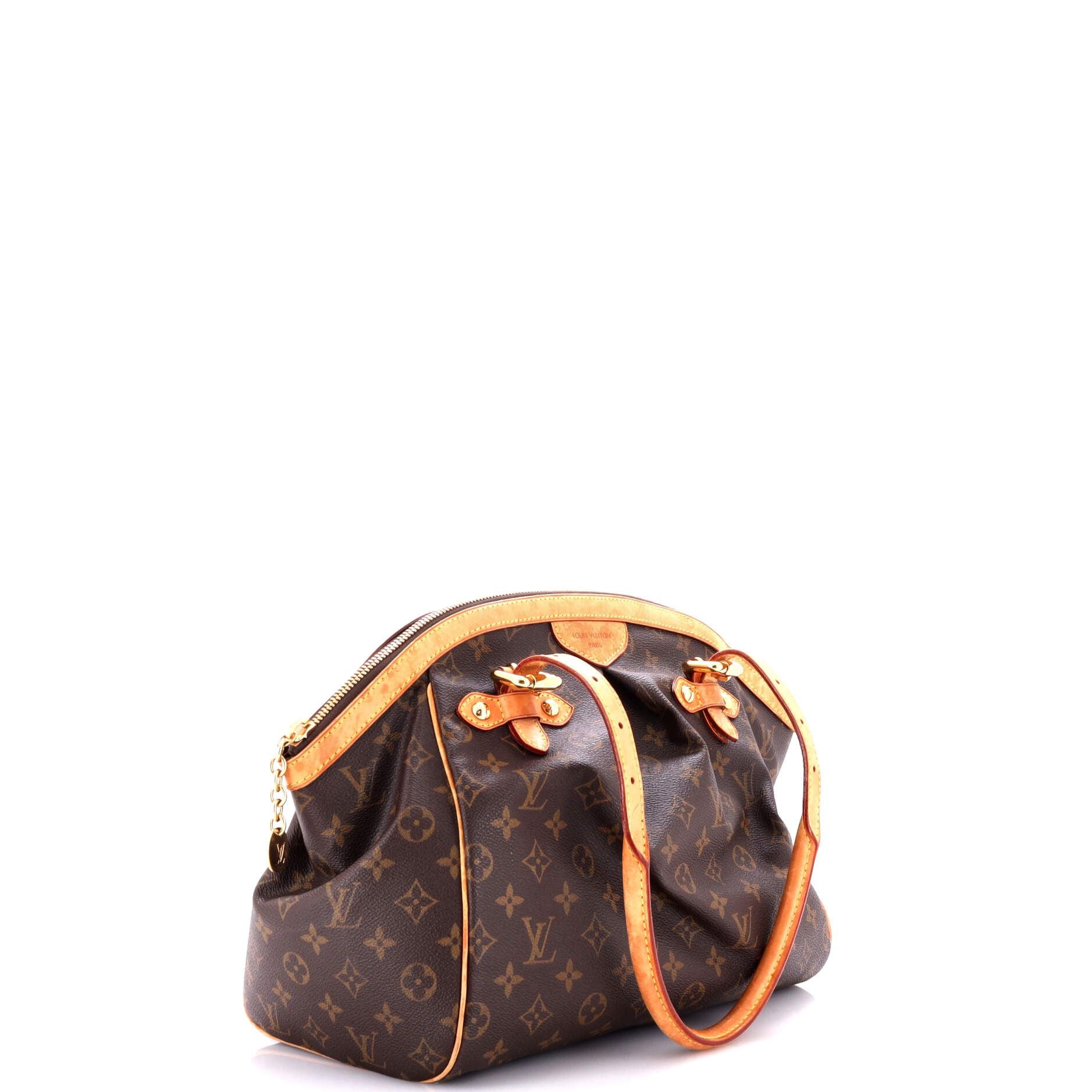 Louis Vuitton Tivoli GM, Monogram
