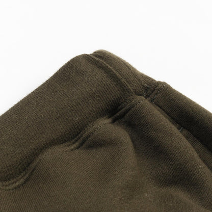 Celine C-print Pants M Trousers 2z 086450i.02do Cotton Cashmere Khaki