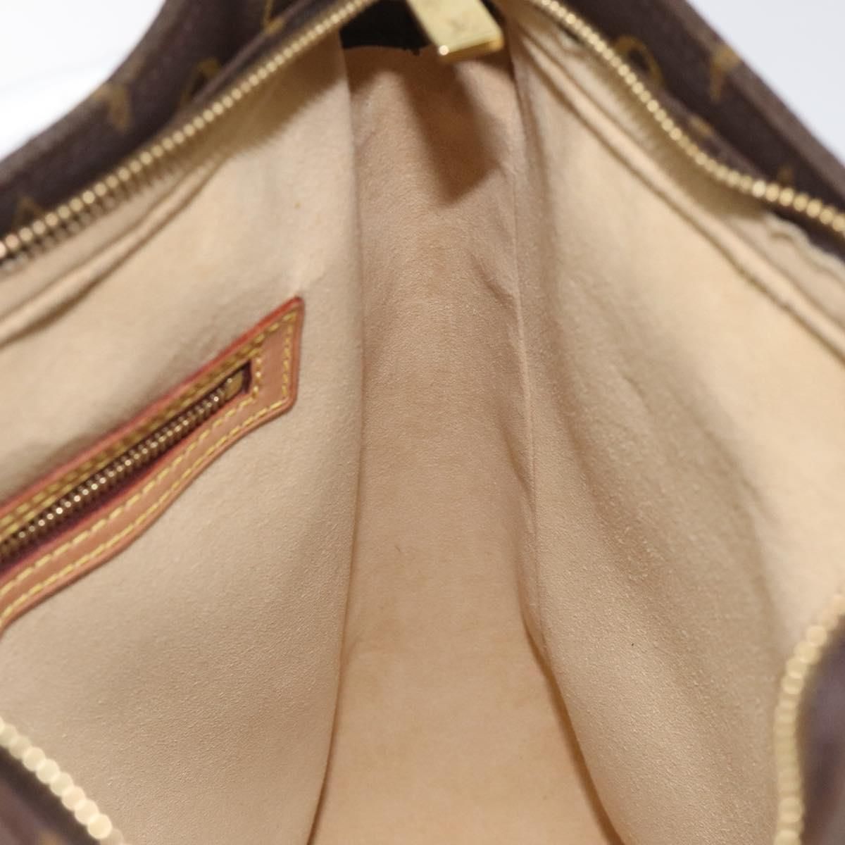 Louis Vuitton Looping GM, Monogram