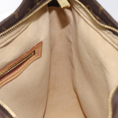 Louis Vuitton Looping GM, Monogram