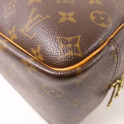 Louis Vuitton Deauville, Monogram