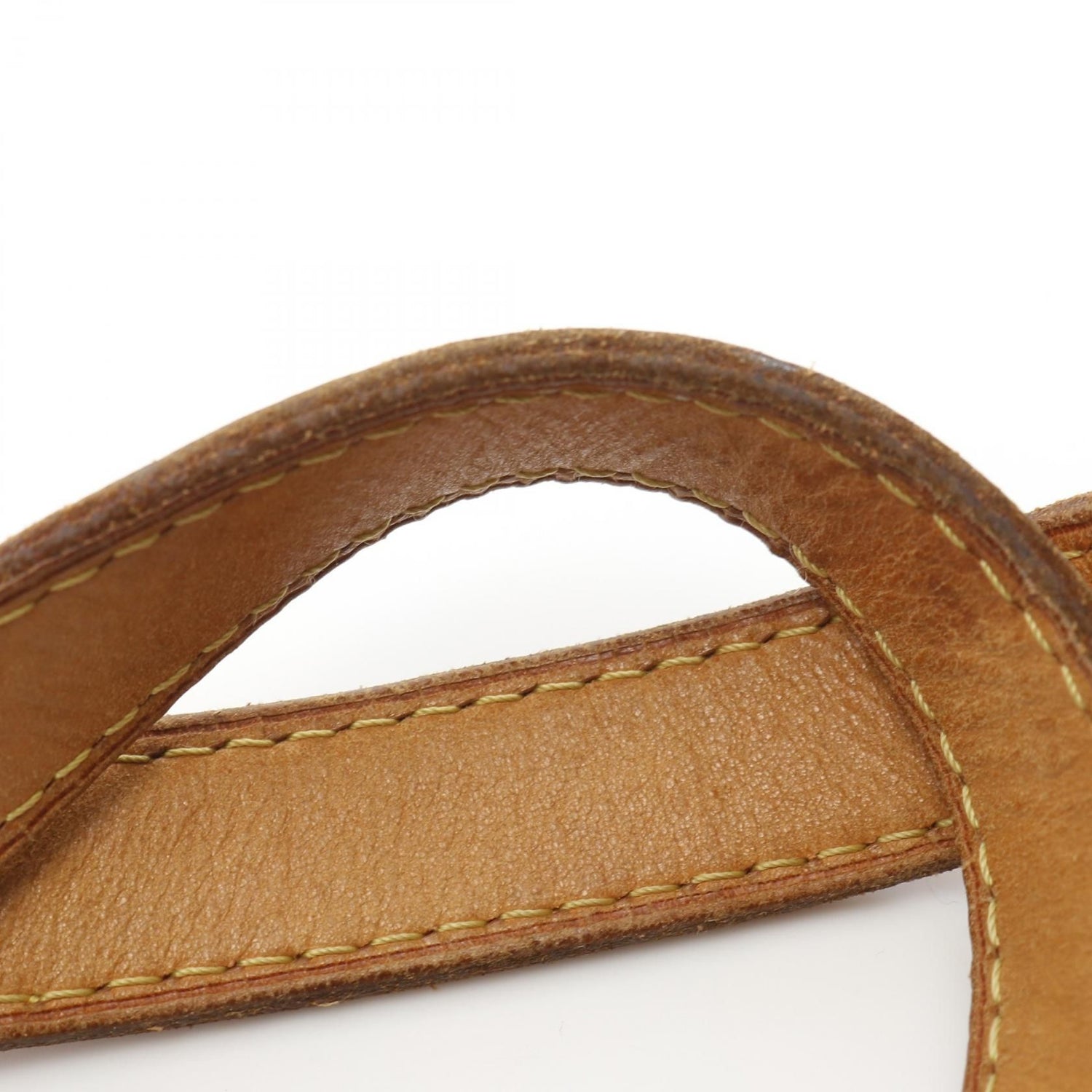 Louis Vuitton Palermo PM, Monogram