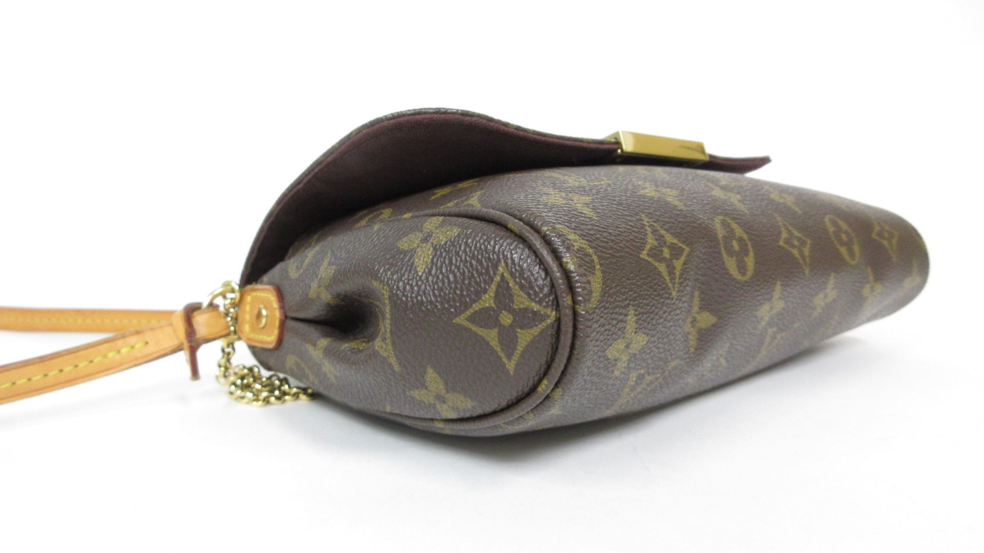 Louis Vuitton Favorite MM, Monogram