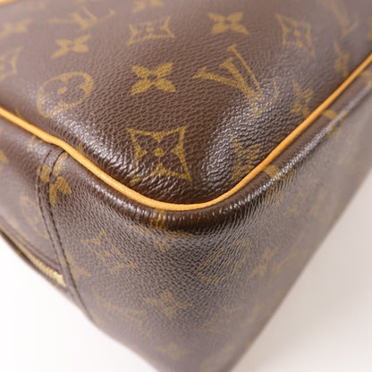 Louis Vuitton Deauville, Monogram