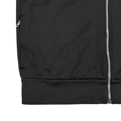 Gucci Black Polyester Sport Jacket