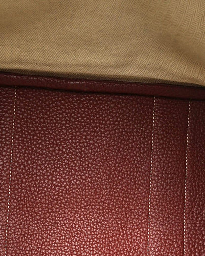 Hermes Negonda Garden Party 36 Tote Bag