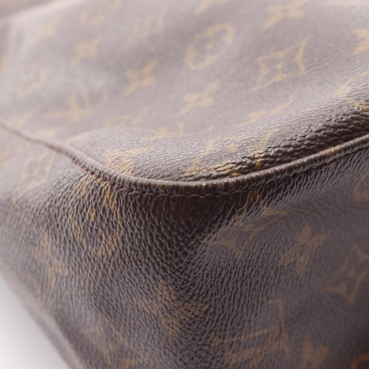 Louis Vuitton Looping GM, Monogram
