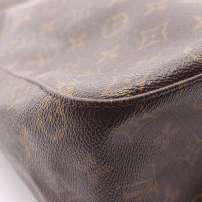 Louis Vuitton Looping GM, Monogram