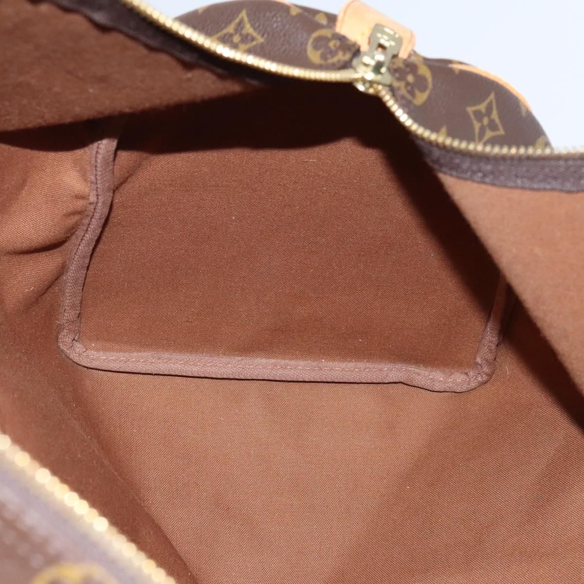 Louis Vuitton Monogram Keepall 50 Boston Bag M 41426 Lv Auth