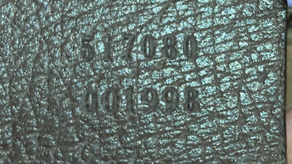 Gucci Small Ophidia Web Shoulder Bag, GG Supreme