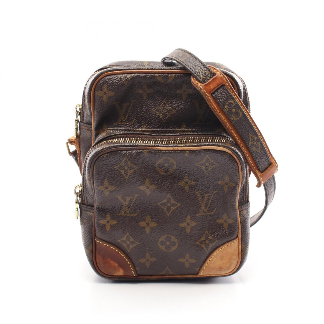 Louis Vuitton Amazone, Monogram