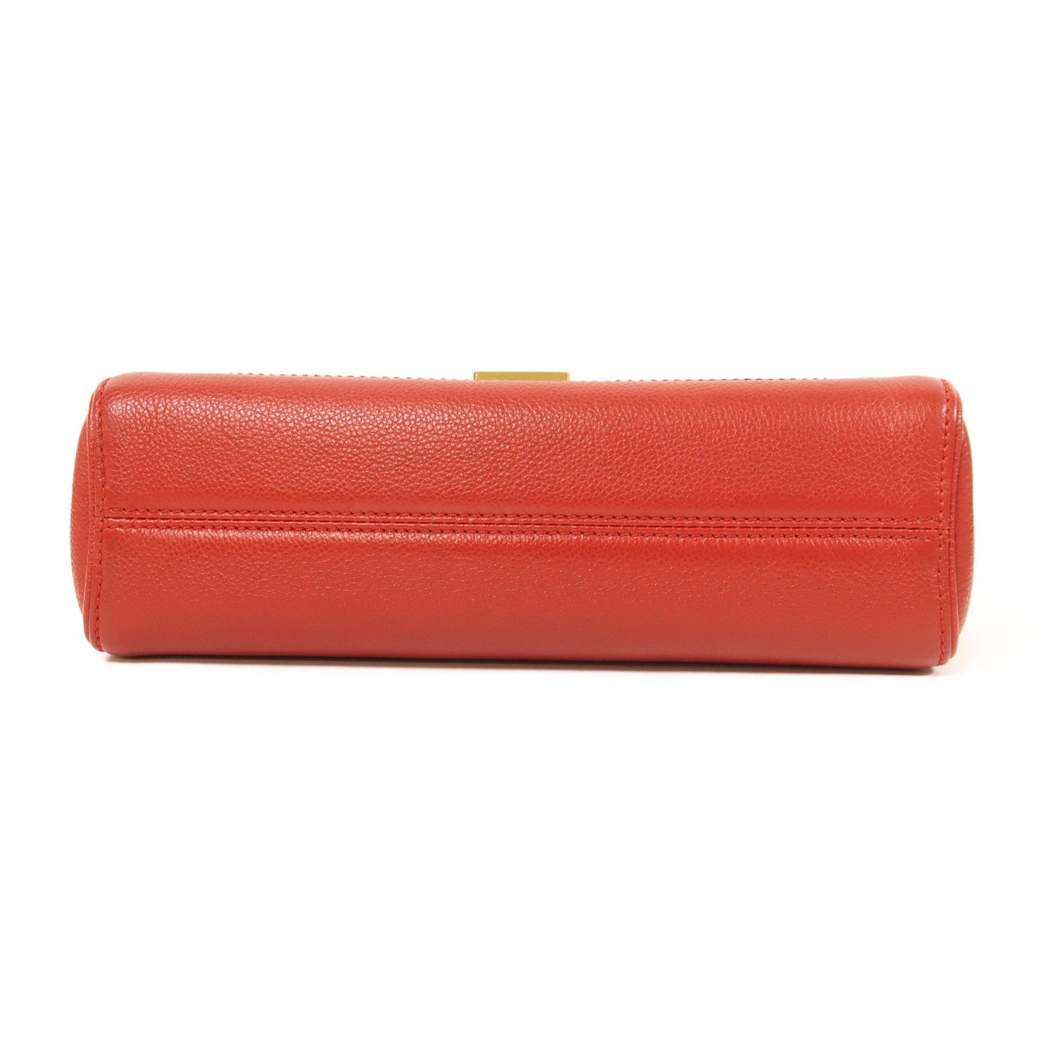 Louis Vuitton Empreinte St.germain Pm Kinxen Shoulder Back Bag Red Shoulder Bag M 48949