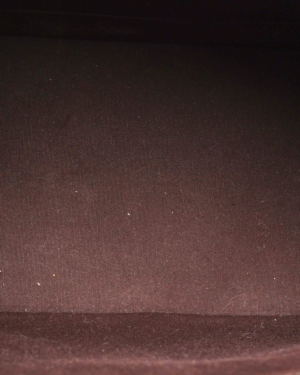 Louis Vuitton Monogram Vernis Rosewood Avenue Bag