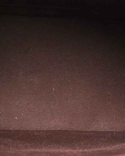 Louis Vuitton Monogram Vernis Rosewood Avenue Bag