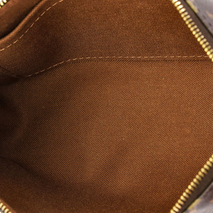 Louis Vuitton Pochette Accessoires Nm Monogram Canvas