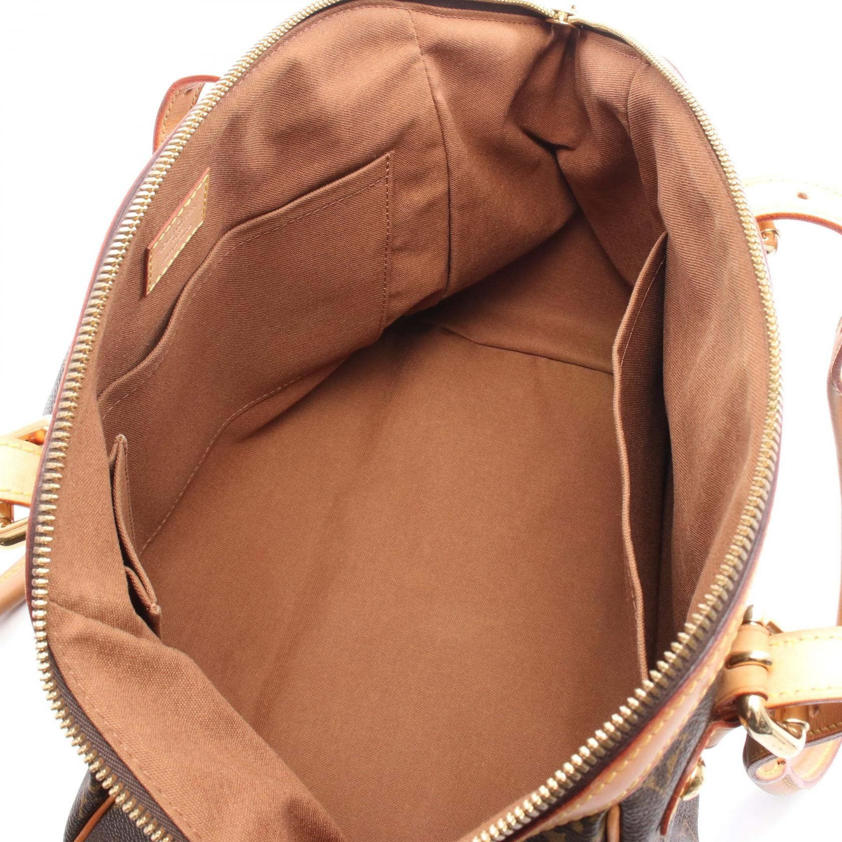 Louis Vuitton Tivoli GM, Monogram