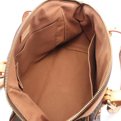 Louis Vuitton Tivoli GM, Monogram