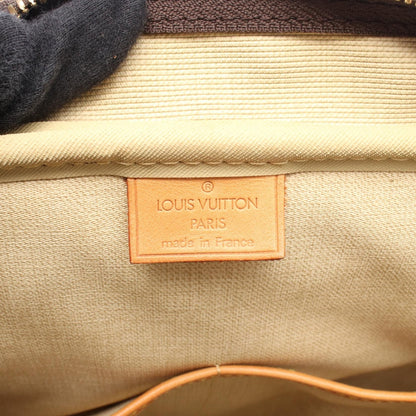 Louis Vuitton Deauville, Monogram