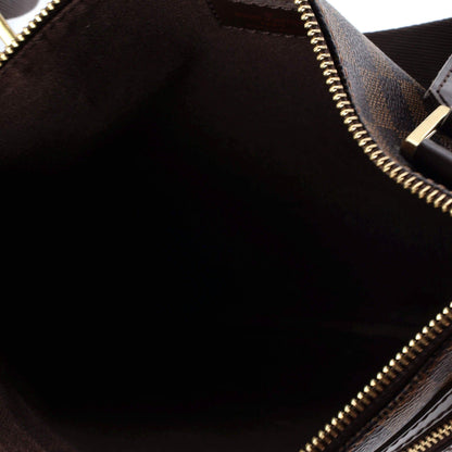 Louis Vuitton Bosphore Pochette, Damier Ebene