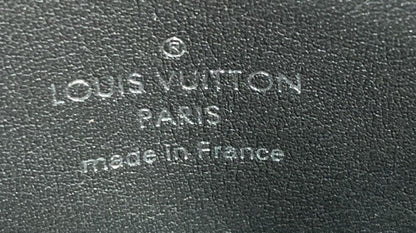 Louis Vuitton Soft Trunk Wallet Monogram Taurillon Leather