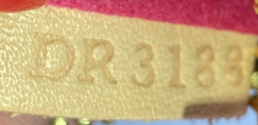 Louis Vuitton Pochette Metis Limited Edition Patches Monogram Canvas