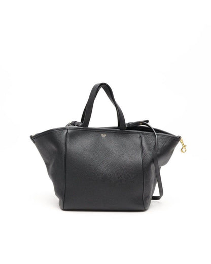 Celine Small Hippopotamus Tote Bag