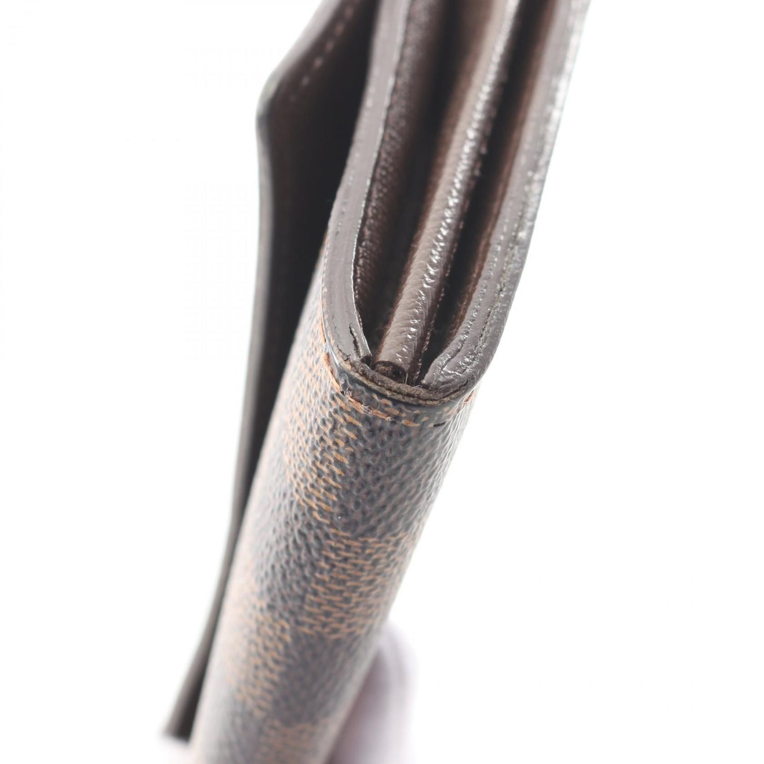 Louis Vuitton Sarah 10, Damier Ebene