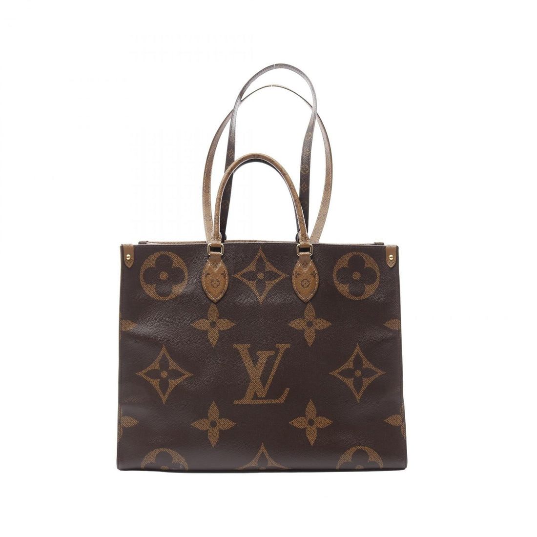 Louis Vuitton OnTheGo GM, Monogram Giant