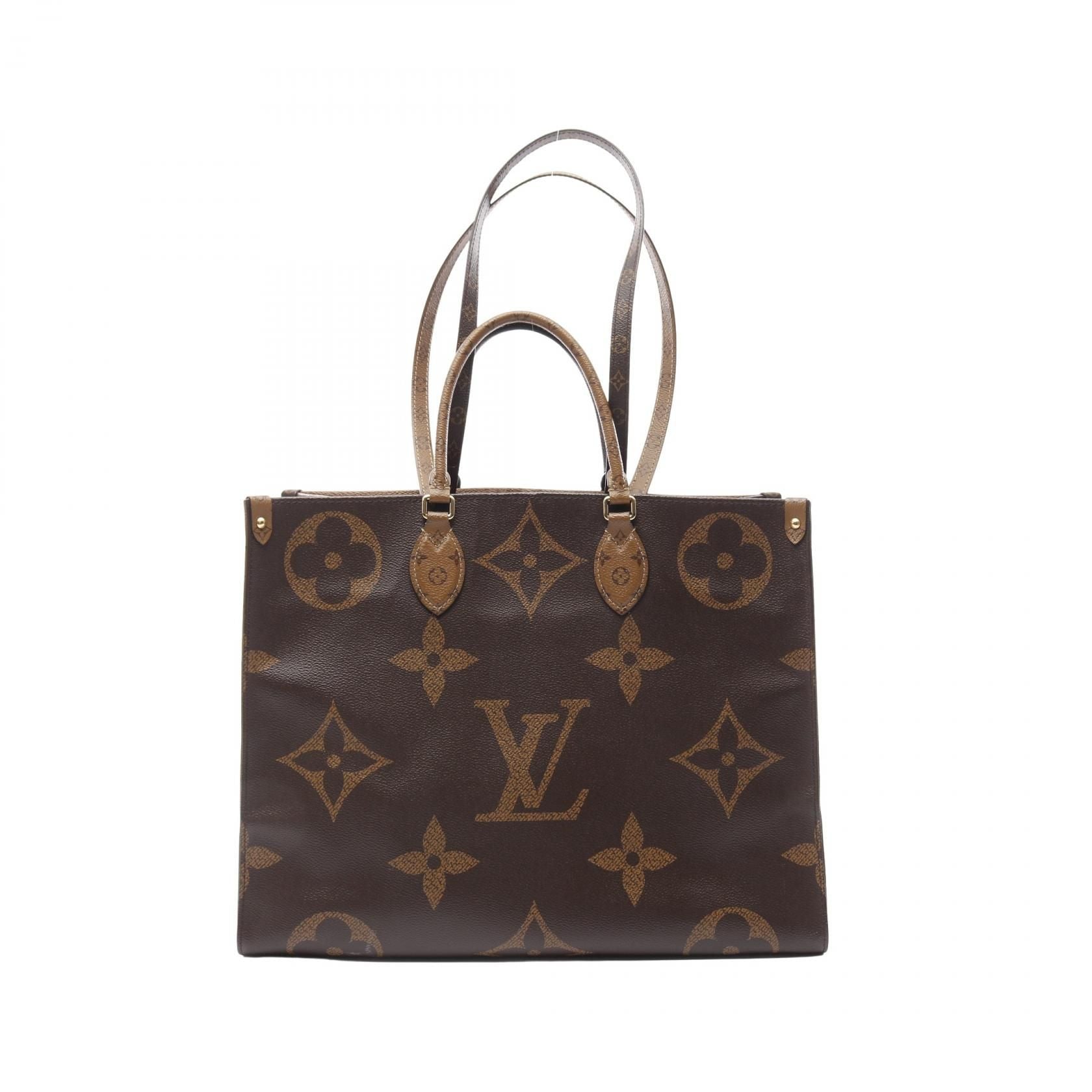 Louis Vuitton OnTheGo GM, Monogram Giant