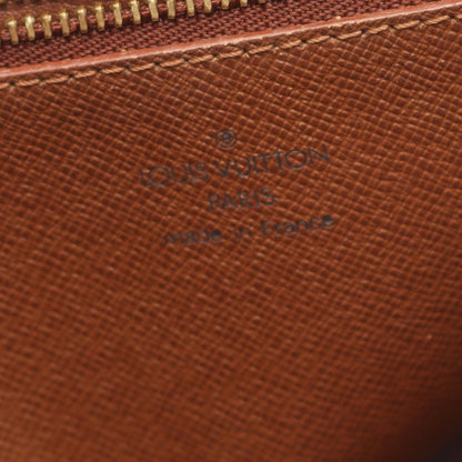 Louis Vuitton Trocadero 30 Brown Shoulder Bag M 51272