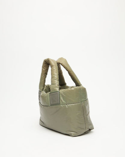 Chanel Coco Cocoon Nylon Tote Bag