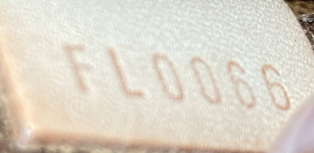 Louis Vuitton Lockit Handbag Monogram Canvas Pm