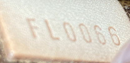 Louis Vuitton Lockit Handbag Monogram Canvas Pm