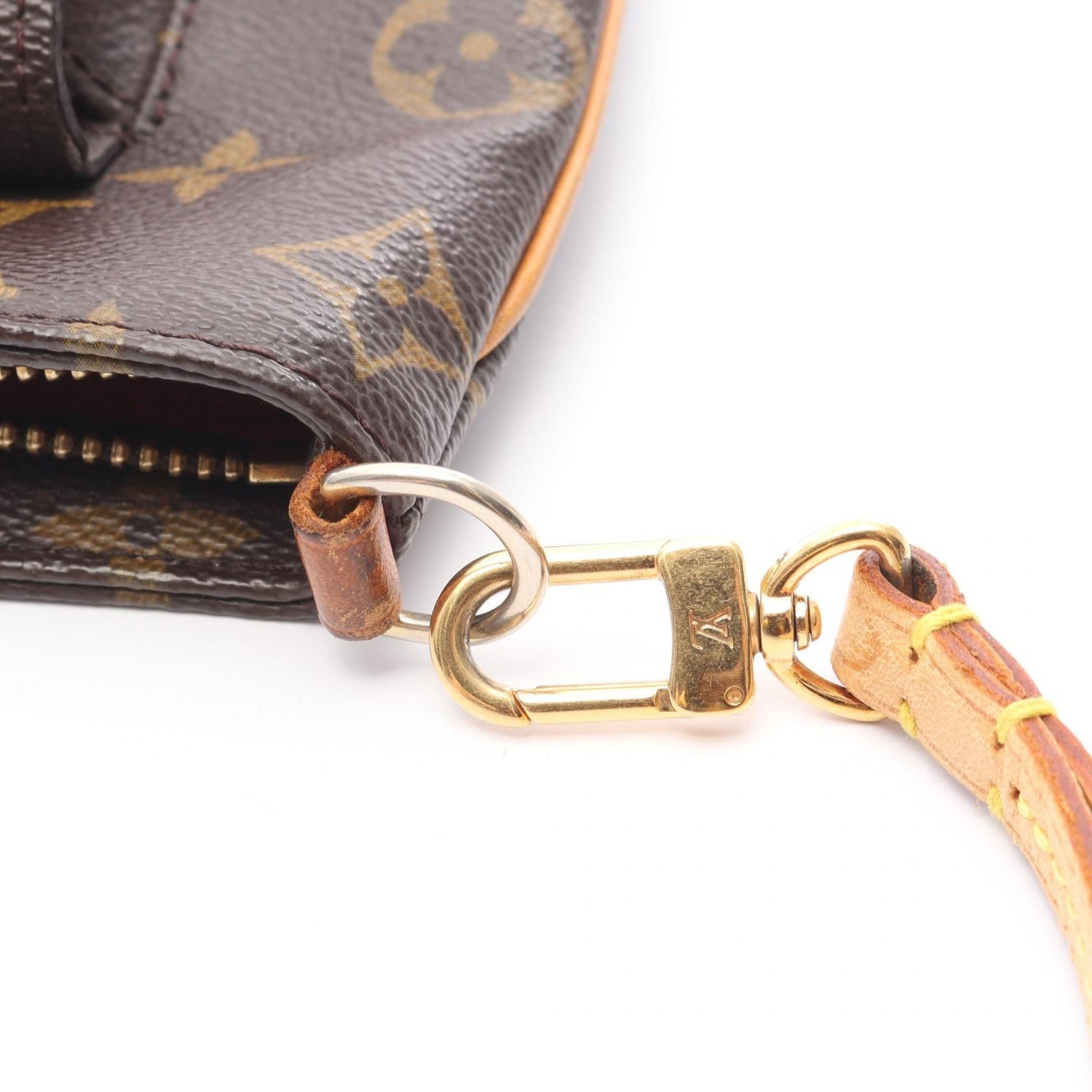 Louis Vuitton Partition, Monogram