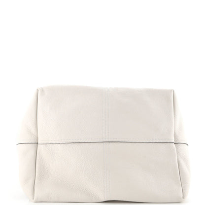 Jackie 1961 Soft Shoulder Bag Leather Medium