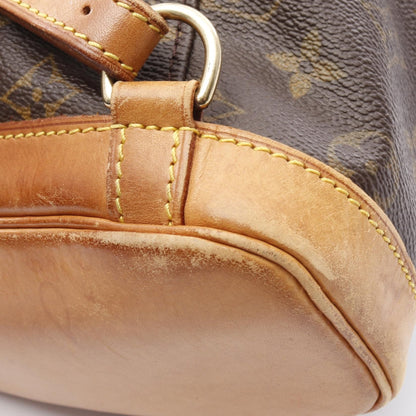 Louis Vuitton Montsouris PM, Monogram