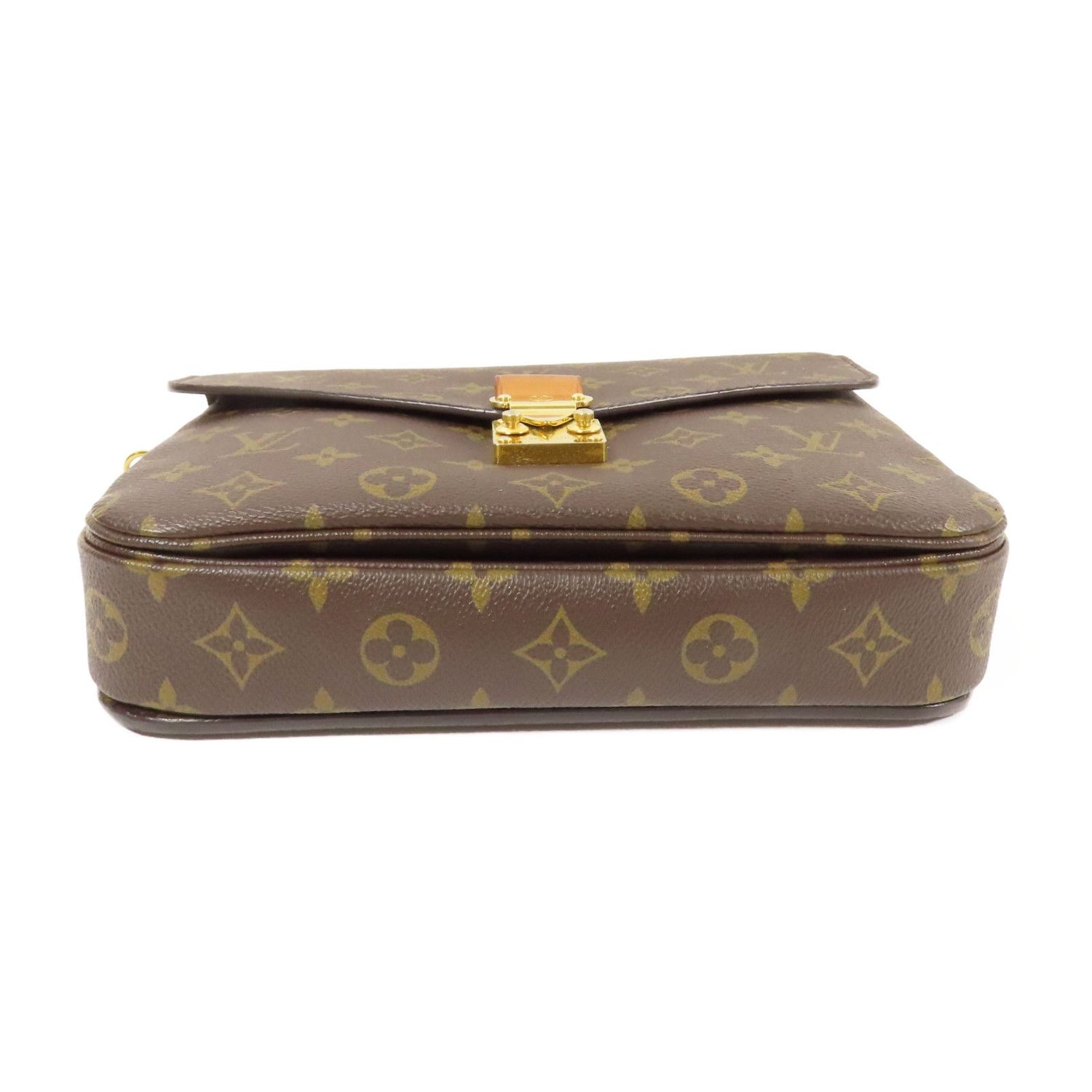 Louis Vuitton Pochette Metis, Monogram
