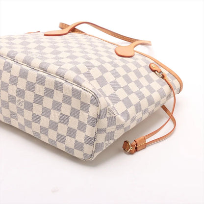 Louis Vuitton Azur Neverfull Pm