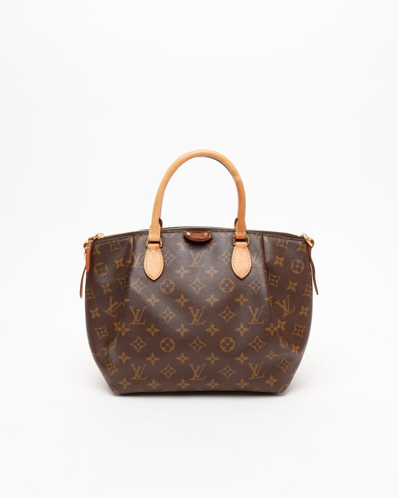Louis Vuitton Monogram Turenne PM Bag