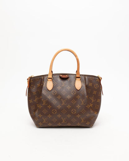 Louis Vuitton Monogram Turenne PM Bag